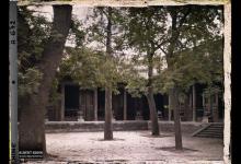 1912�걱������Ƭ ����ǰ�����挍��ɫӰ���壩